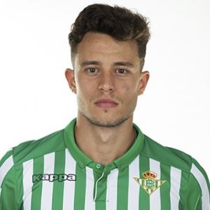 Juan Moreno (Betis Deportivo) - 2019/2020